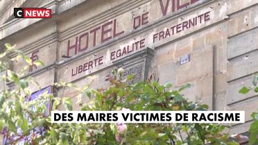 En Seine-Saint-Denis, des maires sont victimes de racisme