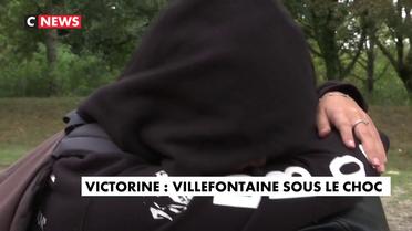 Disparition de Victorine : ses amies témoignent