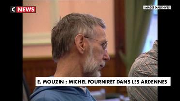 Estelle Mouzin : Michel Fourniret dans les Ardennes