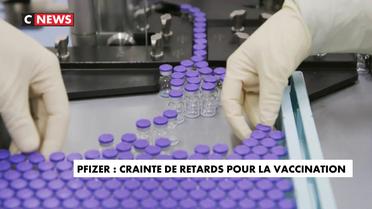 Vaccination : la France sera-t-elle vraiment en mesure de tenir son calendrier ?