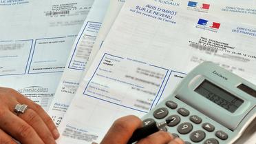 Près de neuf Français sur dix estiment notamment que la répartition des impôts n’est pas équitable. 