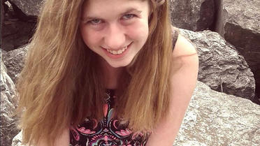 L'adolescente de 13 ans, Jayme Closs, a été retrouvée à une heure de route de chez elle.