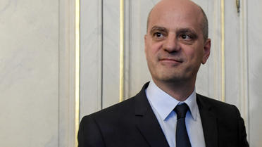 Le ministre de l'Éducation Jean-Michel Blanquer veut renforcer la sécurité dans les lycées.
