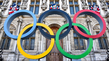 Les Jeux paralympiques se dérouleront à Paris du 28 août au 8 septembre.