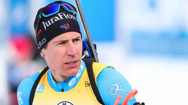 Leader de la Coupe du monde de biathlon, Quentin Fillon Maillet fera partie des principales chances de médailles françaises.
