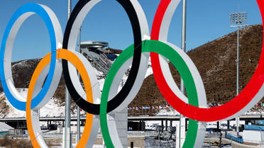 Les épreuves de ski se tiendront du dimanche 6 au samedi 19 février.