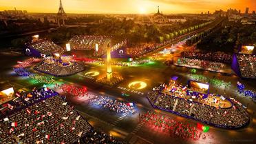 La billetterie des JO de Paris 2024 va officiellement ouvrir ce jeudi 1er décembre, pour deux mois d'inscription.