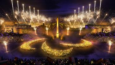 La cérémonie d'ouverture des Jeux paralympiques aura lieu le 28 août 2024.