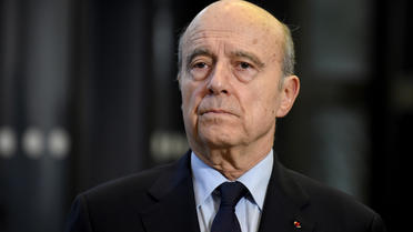 Alain Juppé rejoint le Conseil constitutionnel.