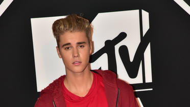 En plein concert à Oslo le 29 octobre, Justin Bieber jette l'éponge