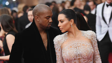 Kanye West serait-il un tyran avec sa femme ?