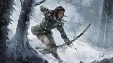 Le prochain Tomb Raider fait parti des jeux les plus attendus de cette fin d'année.