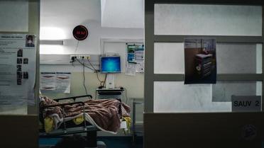 Micheline a passé plus de 12h sur un brancard, à l'hôpital Lariboisière, avant d'être retrouvée morte.