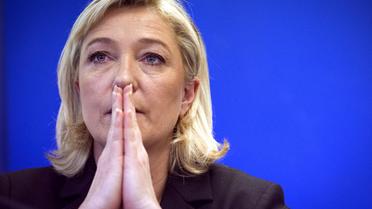 Le torchon brûle entre Marine Le Pen et l'hebdomadaire Minute