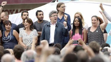 Pendant deux jours, 1 500 militants débattront autour de Jean-Luc Mélenchon avec l’ambition d’organiser leur mouvement pour tenir sur la durée. 