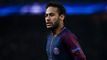 Neymar fera son retour après avoir purgé son match de suspension.