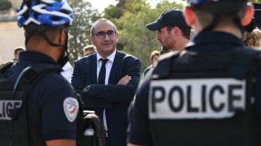 La lutte contre le trafic de drogue a été élevée au rang de «priorité», depuis la nomination de Laurent Nuñez à la tête de la préfecture de police de Paris.