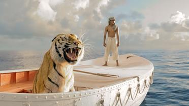 L'Odyssée de Pi, un voyage visuel et philosophique par le réalisateur Ang Lee