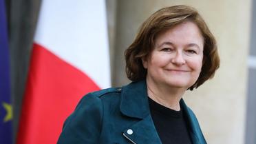 Nathalie Loiseau, 54 ans, a travaillé en tant que diplomate aux quatre coins du monde durant 25 ans.