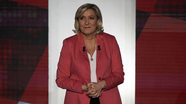 La justice européenne a rejeté un pourvoi de la dirigeante de l'extrême droite française Marine Le Pen.