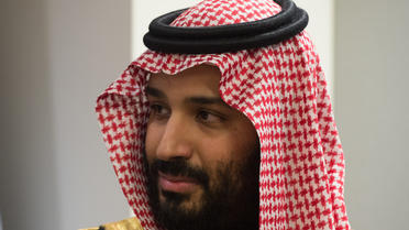 Le prince héritier Mohammed Ben Salmane aurait proposé à Jamal Khashoggi de rentrer. 