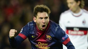 Lionel Messi va affronter le PSG.