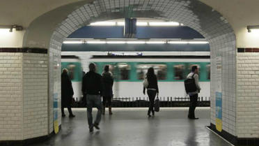 Les Franciliens passent 22 minutes en moyenne à attendre les transports par jour.