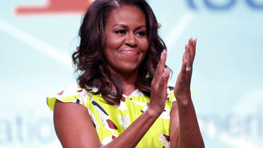 L'ancienne première dame Michelle Obama a déjà assisté à plusieurs concerts de Beyoncé.