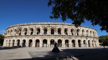 L'office de tourisme de Nîmes s'est proposé d'accueillir aux arènes le combat entre Mark Zuckerberg et Elon Musk.