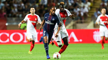 Au match aller, Monaco s'était imposé au stade Louis II (3-1).