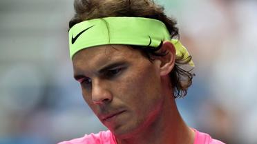 Eliminé dès le 3e tour du Masters 1 000 de Miami, Rafael Nadal est en proie à une crise de confiance.
