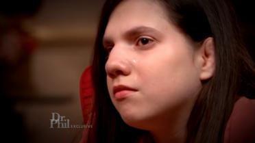 Natalia Barnett, l'Ukrainienne accusée par ses ex-parents adoptifs d'être une naine sociopathe ayant tenté de les tuer, s'est expliquée dans un talk-show américain.