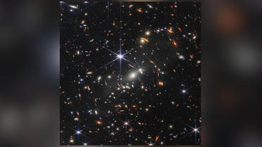 Les exoplanètes constituent l'un des axes de recherche principaux du télescope spatial James Webb.