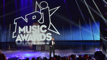 Nikos Aliagas présentera la 17è édition des NRJ Music Award samedi 7 novembre