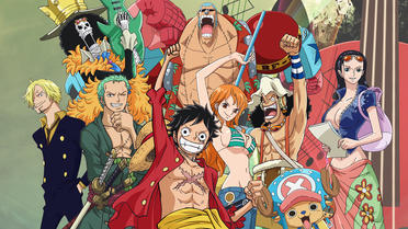 Le premier tome du manga «One Piece», dont est tiré la série tv, est sorti en 1997.