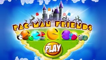 Pac-Man revient avec ses amis pour un nouveau jeu vidéo addictif