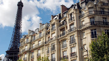 Les prix s'établissent à 8 120 euros en moyenne à Paris au deuxième trimestre.