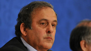 Michel Platini a été suspendu huit ans de toute activité liée au football.