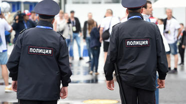 L'explosion d'une bombe artisanale a fait 13 blessés dans un supermarché de Saint-Pétersbourg.