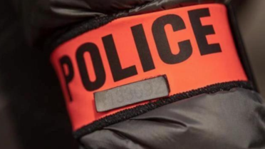 Les deux hommes ont été arrêtés sur une aire d'autoroute en Moselle.