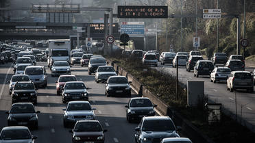 La circulation différenciée sera mise en place mercredi dans l'agglomération parisienne en raison de l'épisode de pollution à l'ozone en Ile-de-France.