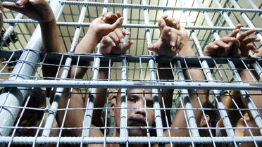 Des centaines de personnes sont susceptibles d'être condamnées à mort au Sri Lanka (image d'illustration) [JOEL NITO / AFP].