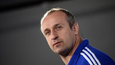 Le manager du XV de France, Philippe Saint-André a procédé à plusieurs changements pour la Roumanie.