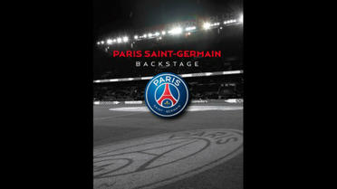Le livre "PSG Backstage" retrace les quatre dernières années du club parisien.