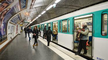 La RATP souhaite améliorer la connectivité des voyageurs.
