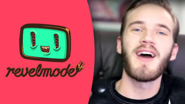 Felix Kjellberg, alias PewDiePie, est le premier youtubeur a avoir dépassé les 10 milliards de vues.