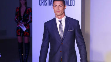 Cristiano Ronaldo est un footballeur, mais aussi un véritable homme d'affaires.