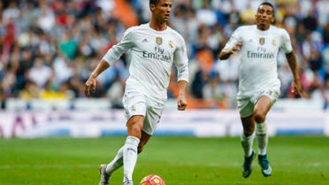Cristiano Ronaldo ne semble plus aussi sûr de vouloir terminer sa carrière au Real Madrid.