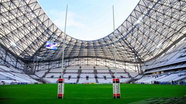 Le stade Vélodrome n’accueillera pas les finales de Coupes d’Europe en mai prochain.