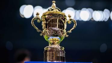 L'Australie organisera la Coupe du monde de rugby pour la 3e fois de son histoire.